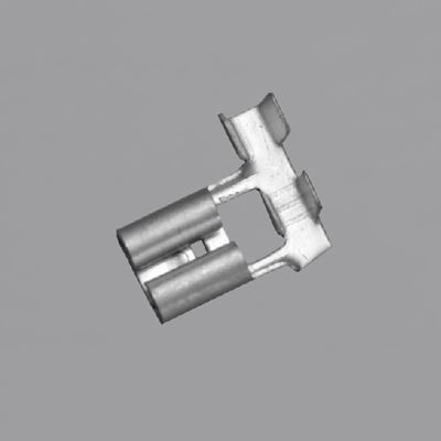 4.8旗形端子 187" Flag Terminals